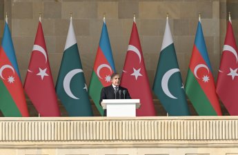 Pakistanın Baş naziri: 