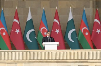 Pakistanın Baş naziri: 