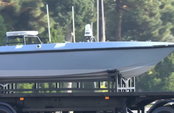 Azərbaycan Ordusu silahlanmaya yeni qəbul edilən 