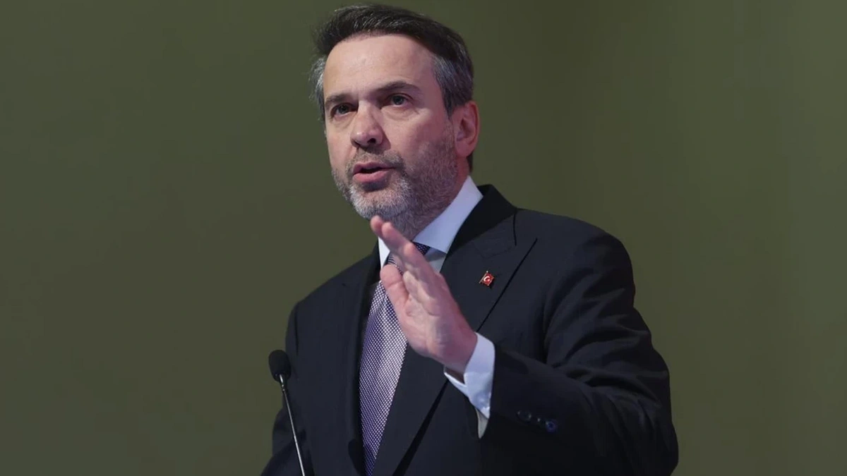 Alparslan Bayraktar: 