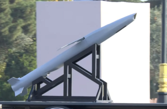 Azərbaycanda silahlanmaya yeni beşinci nəsil 