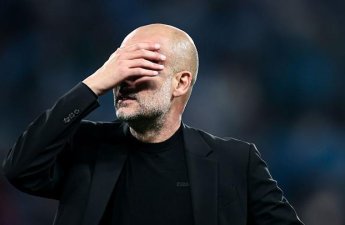 Mənə çox şey verdi, onun üçün darıxıram – Qvardiola