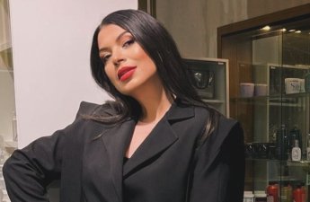 Zümrüd Qasımovanın yeni həyatı