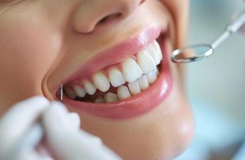 Dişinizin sağlamlığını qoruyun