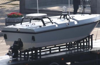 Bu silah və texnikalar ilk dəfə nümayiş etdirildi - SİYAHI