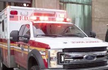 Во Флориде при наезде автомобиля погибли четверо, пострадали 11 человек