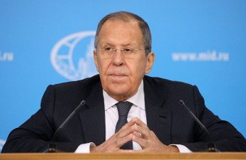 Лавров: Поручение Путина по ядерным испытаниям находится в работе