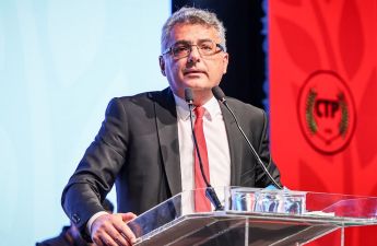 Şimali Kiprin Prezidenti İlham Əliyevi təbrik etdi