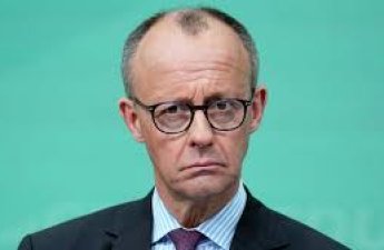 Немцы недовольны Мерцом