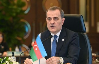 Джейхун Байрамов заявил о перспективе мира с Арменией в 2026 году