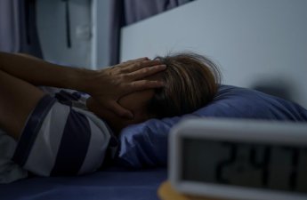 Yuxu keyfiyyətini artırmaq üçün yataq otağında bu rəngdən uzaq durun