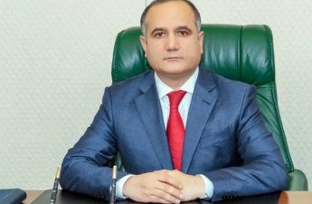 “Dövlət bayrağı milli birlik və həmrəylik rəmzidir” - Kəmaləddin Qafarov