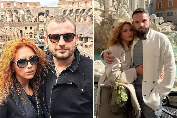 Milyarder və arvadı villada ölü tapıldı