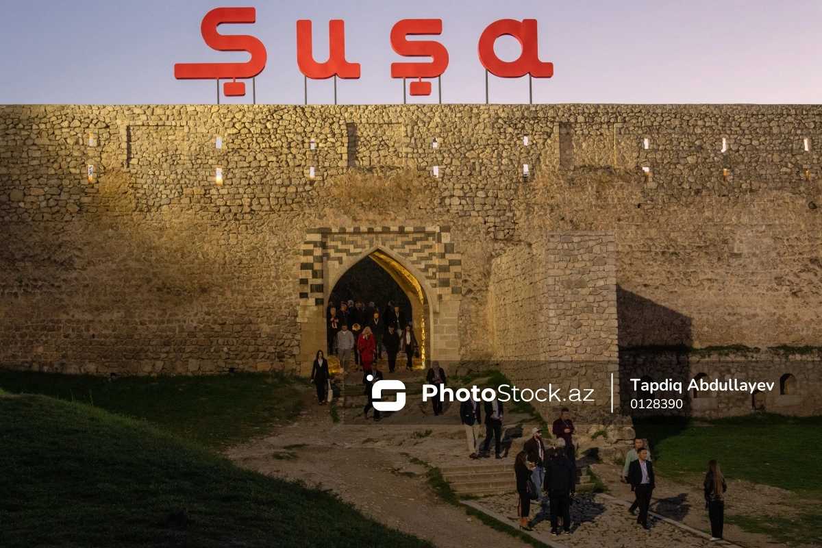 Zəfərin geostrateji kodları - Azərbaycan özünü regionda yeni nizam yaradan güc kimi strukturlaşdırır