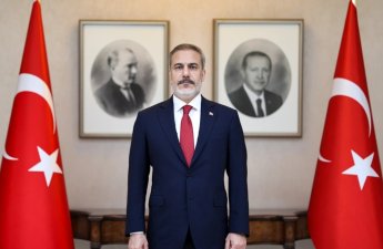 Hakan Fidan ABŞ-yə səfər gedəcək