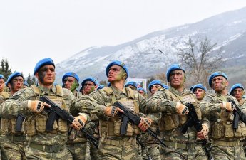 NATO tipli ordu, amma NATO üzvü yox – Bakının ZƏRGƏR taktikası