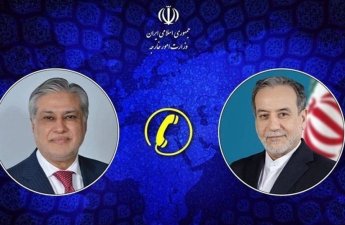 İran Pakistanla Əfqanıstanı barışdırmaq istəyir