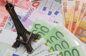 Счетная палата: Франция заплатит €74 млрд в виде процентов по долгам