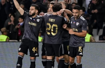 “Qarabağ” “Neftçi”yə qarşı - Start heyətlər