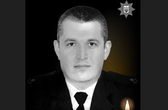 В Украине погиб майор Чингиз Гурбанов