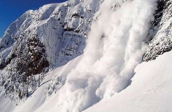 Альпы и Кавказ лишатся своих ледников