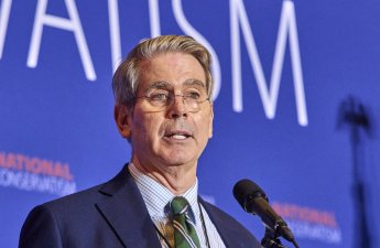 Бессент: экономический рост США может сократиться вдвое при продолжении шатдауна