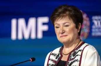 Глава МВФ сочла, что Европа в большей степени работает на интересы США