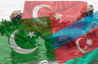 “Üçtərəfli dostluq regional sülh və sabitliyin təminatıdır”