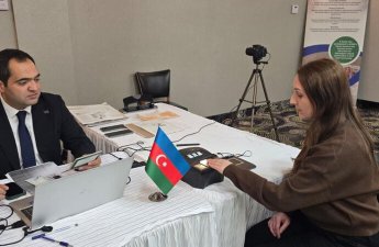 Çikaqo şəhərində Azərbaycan vətəndaşları üçün səyyar konsulluq xidməti təşkil edilib