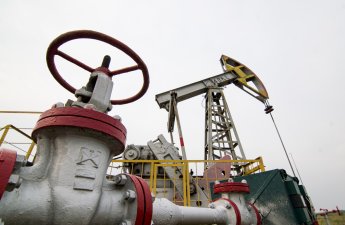 Цены на нефть марки Brent подорожали до $64,09 за баррель