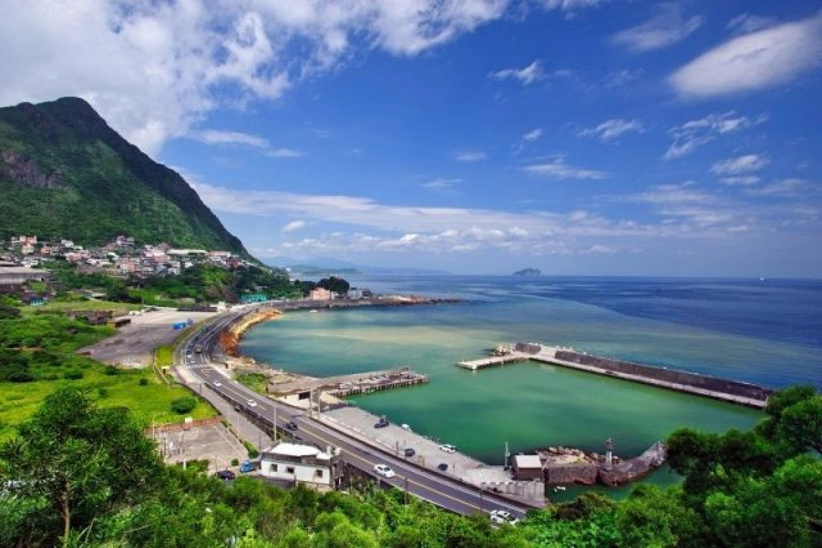 На Тайване произошло сильное землетрясение