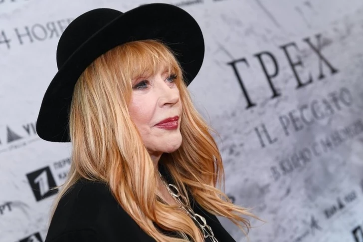 Никогда не слушайте советов: Алла Пугачева удивила откровением на улицах Кипра