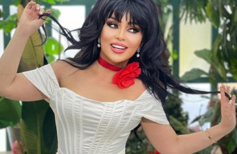 Vəfanın estetiksiz halını paylaşıb ƏLƏ SALDI - FOTO