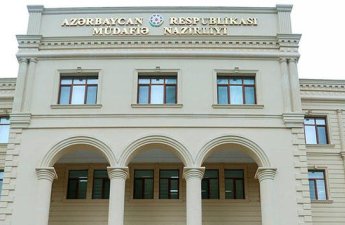 Минобороны поделилось публикацией по случаю дня памяти Ататюрка