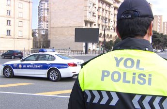 Дорожная полиция призвала к осторожности на дорогах в праздничные дни