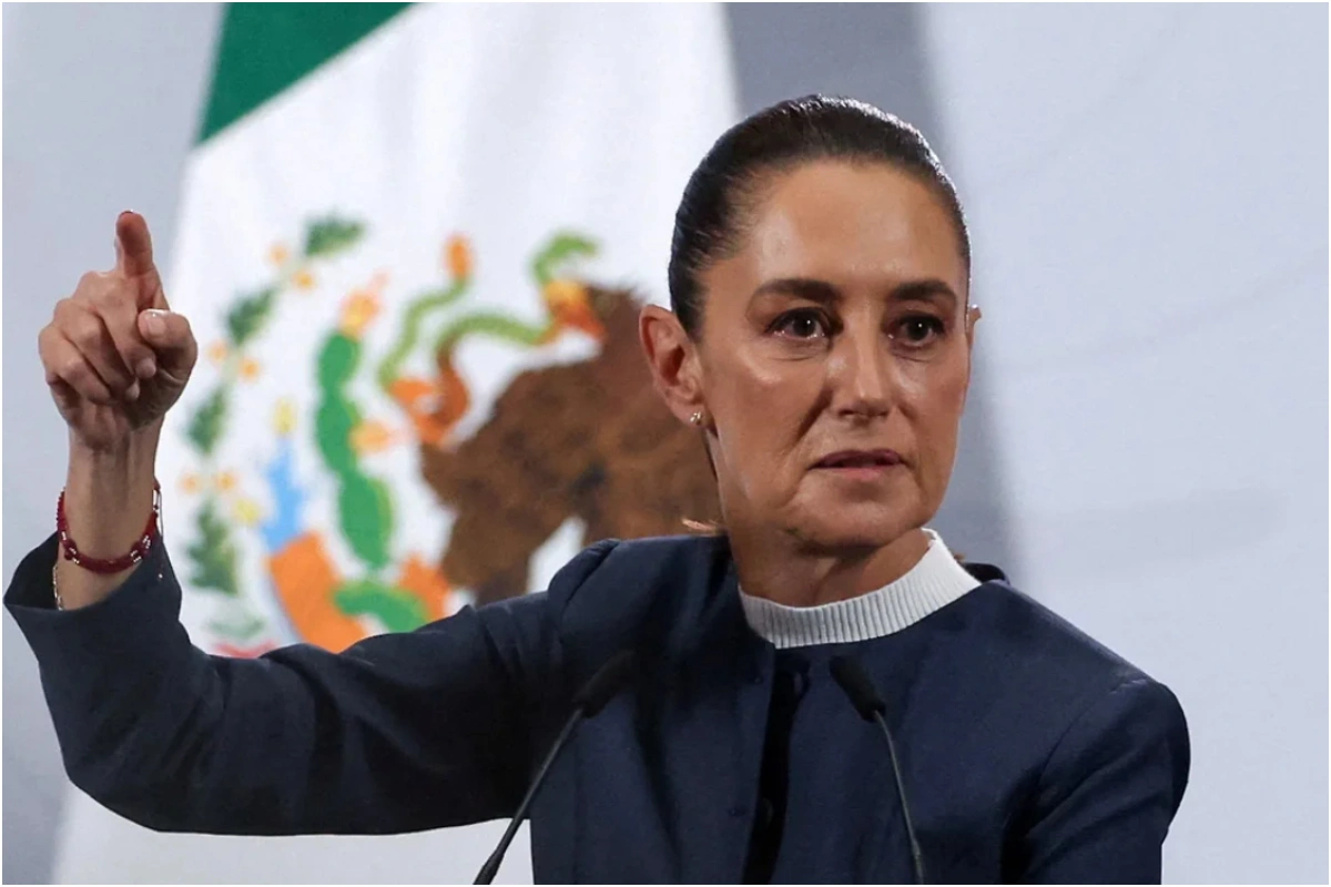 Мексика потратит 3.1 млрд долларов на борьбу с организованной преступностью