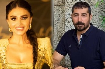 Güneldən Tatlısəsin oğlu ilə bağlı paylaşım - FOTO