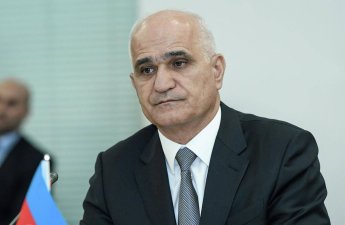 Шахин Мустафаев: Азербайджан и Китай углубляют сотрудничество в области цифровой экономики