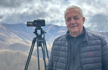 Mübariz Əsgərovun “Zəfərə açılan pəncərə” filmi... - VİDEO