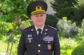 “Zəfər paradı Azərbaycan, Türkiyə və Pakistan qardaşlığının tarixi təntənəsidir”