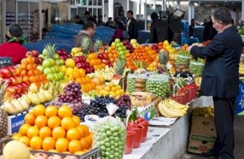 1 manat 70 qəpiklik möcüzə - Bazarda hamı bu meyvəni soruşur