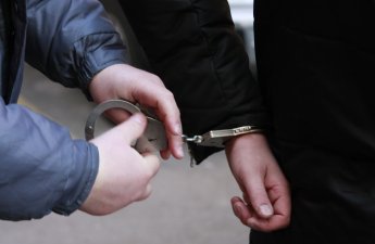 Paytaxtda oğurluq və soyğunçuluq edən şəxslər saxlanıldı