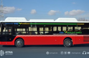 Sumqayıt sakinlərinə şad xəbər - Bakıya gələn yeni marşrut xətti açılır