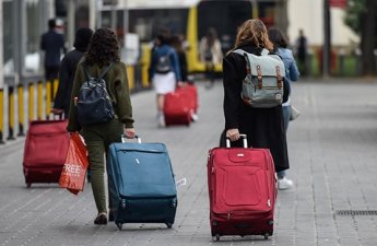 Mərkəzi Asiya ölkələrindən Azərbaycana gələn turistlərin sayı açıqlandı