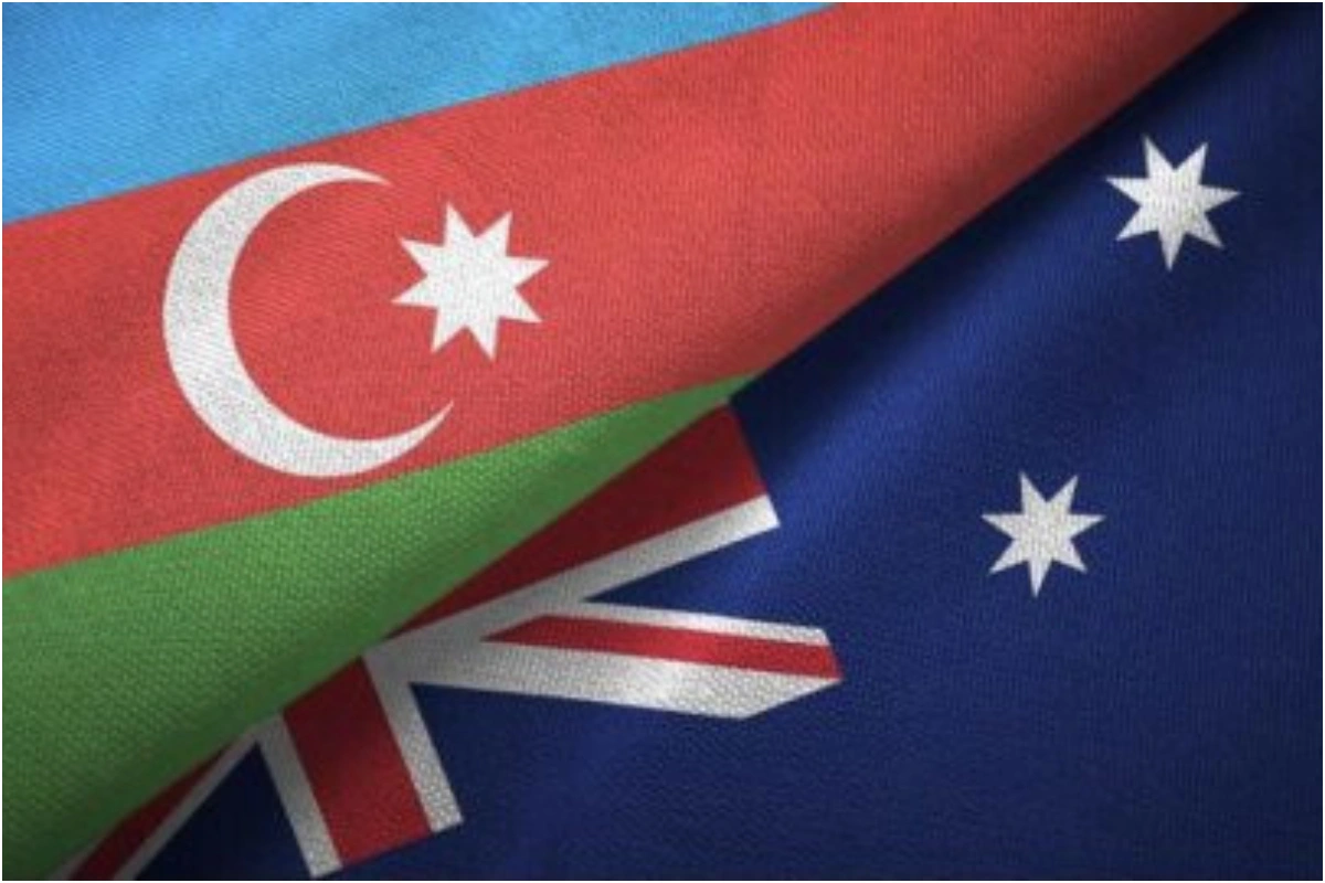 Avstraliya-Azərbaycan Parlamentlərarası Dostluq Qrupu təsis edilib - FOTO