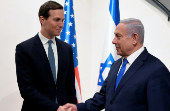 Netanyahu Trampın xüsusi nümayəndəsi ilə Qəzzadakı vəziyyəti müzakirə edib