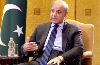 Визит Шахбаза Шарифа в Россию планируется в первом квартале 2026 года