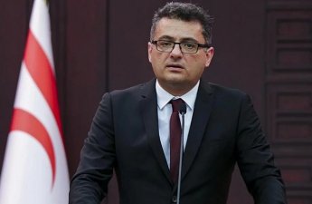 Şimali Kiprin yeni prezidenti ilk səfərini Türkiyəyə edəcək