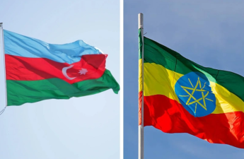 Əddis-Əbəbədə Azərbaycan-Efiopiya biznes forumu keçiriləcək