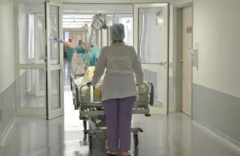 İmişlidə yol qəzası olub, ölən var